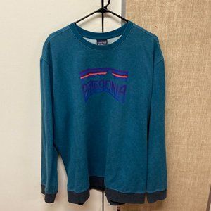 Patagonia Crewneck